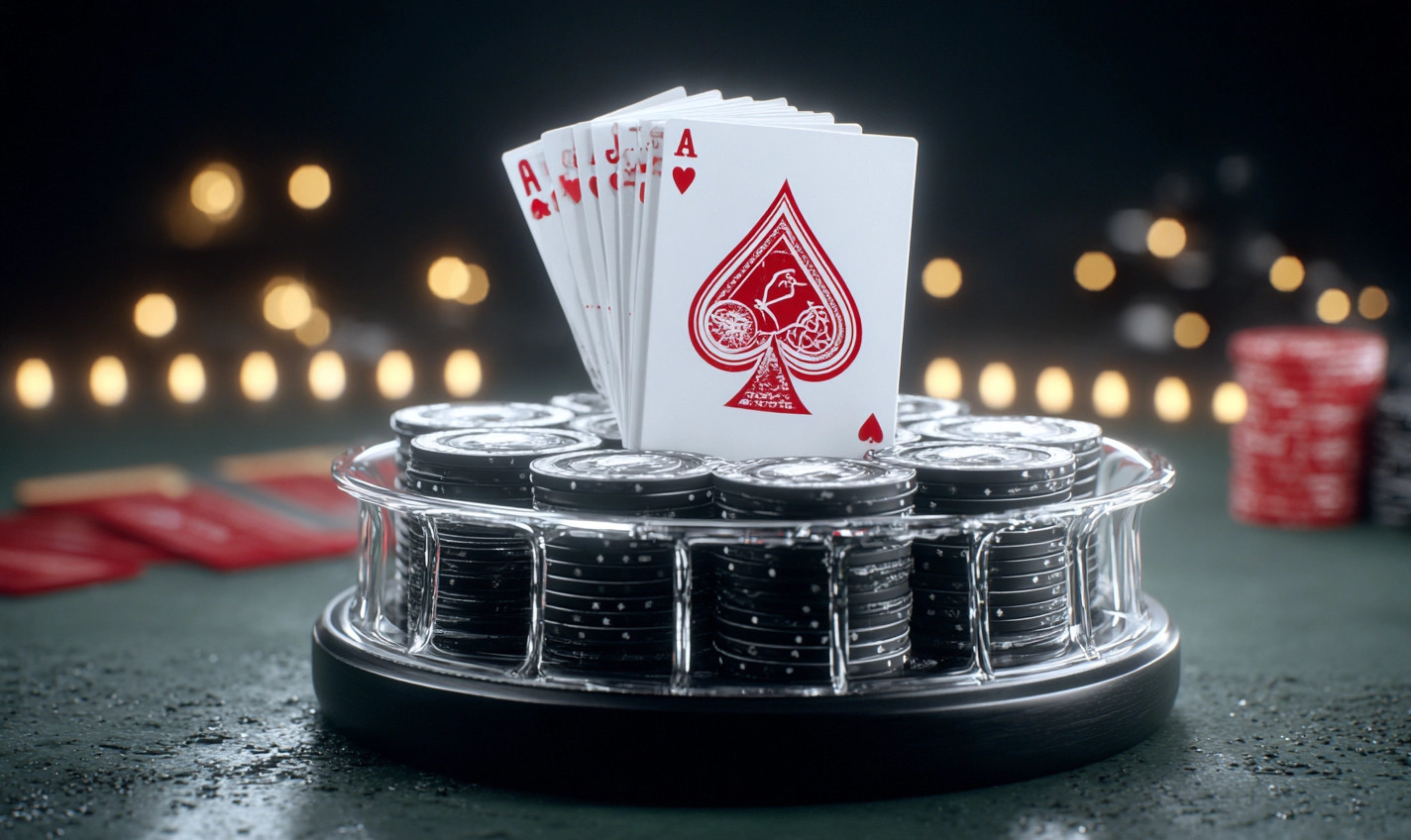 รวย168 คาสิโนสด