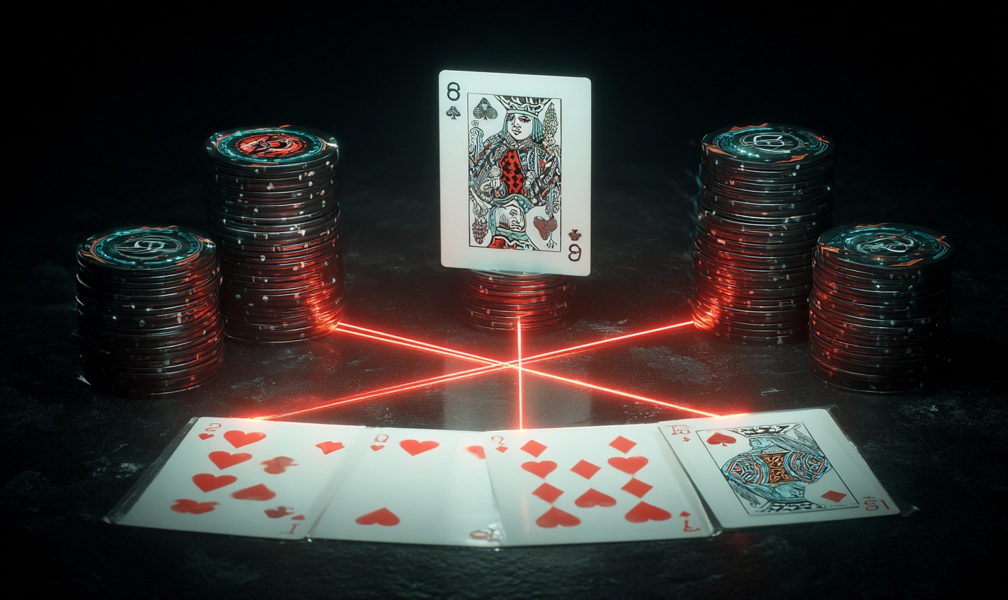 วิธีเล่นเสือมังกร