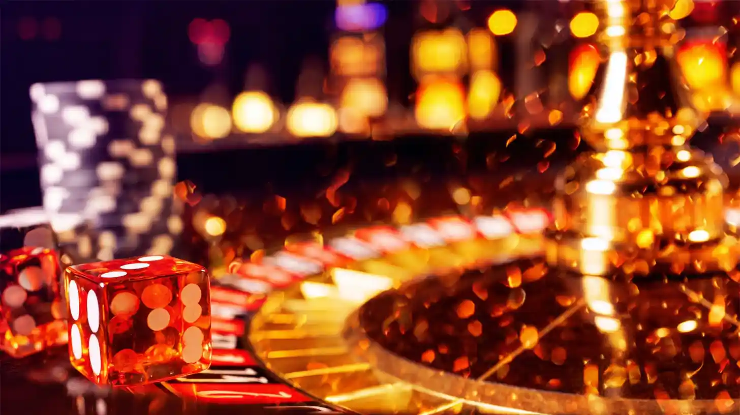 123 slot