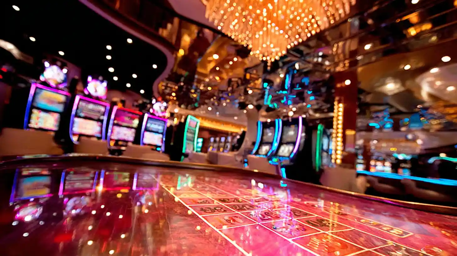 aesexy slot