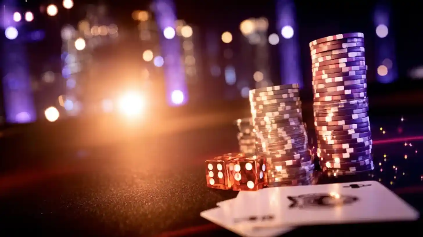บาคาร่า baccarat
