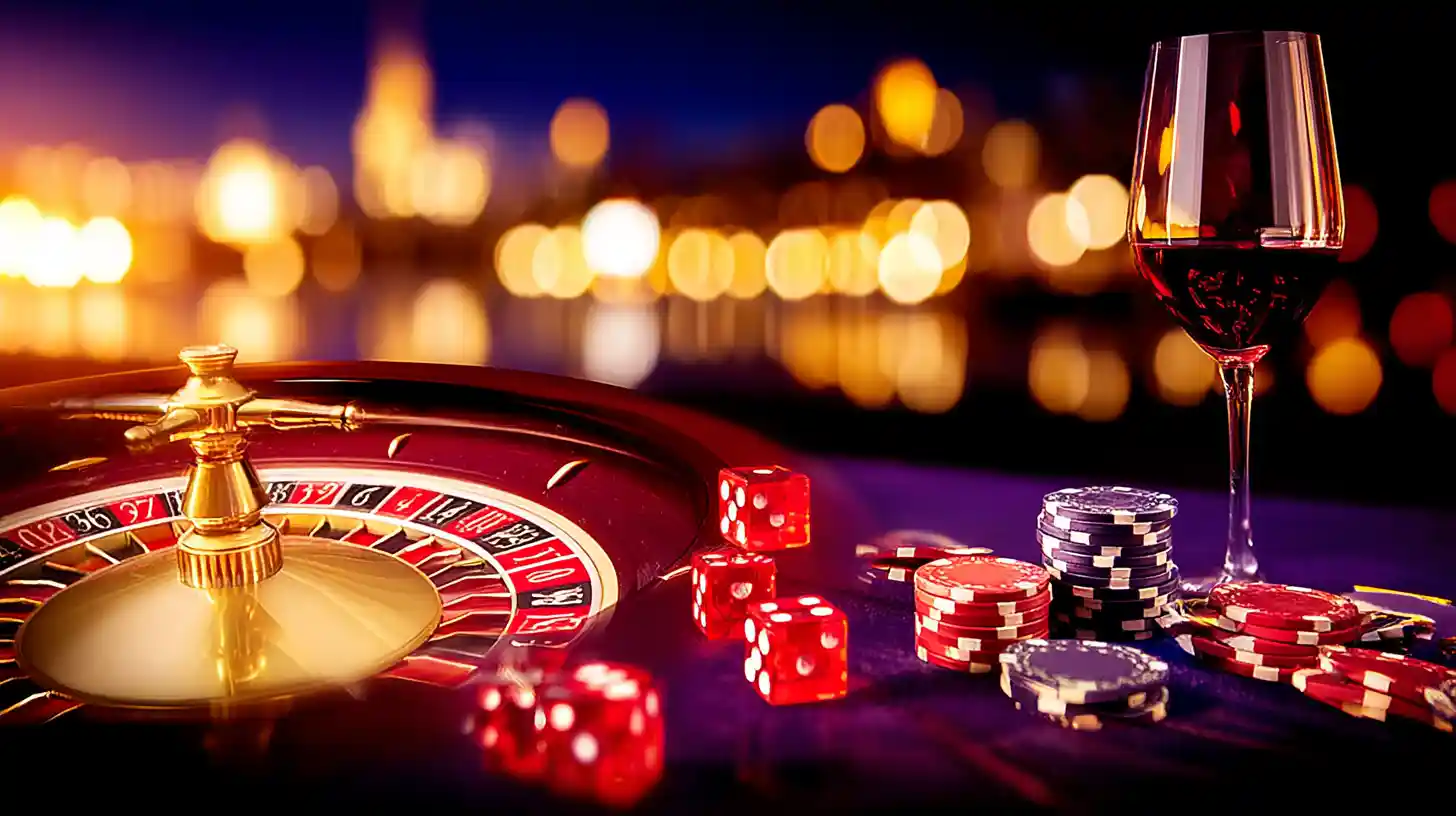 slots 247