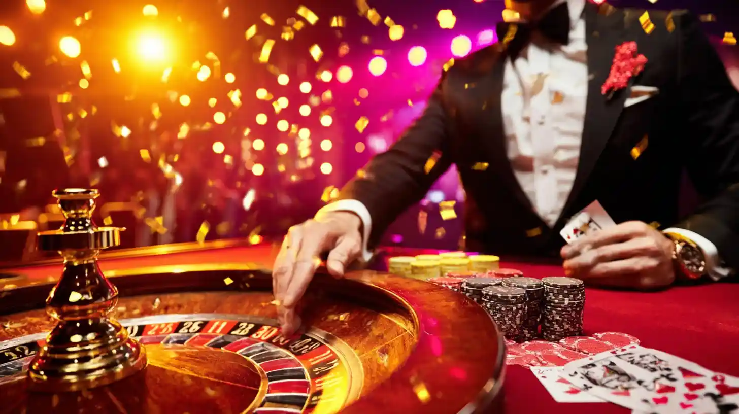 mgm slot รวมทุก เว็บ