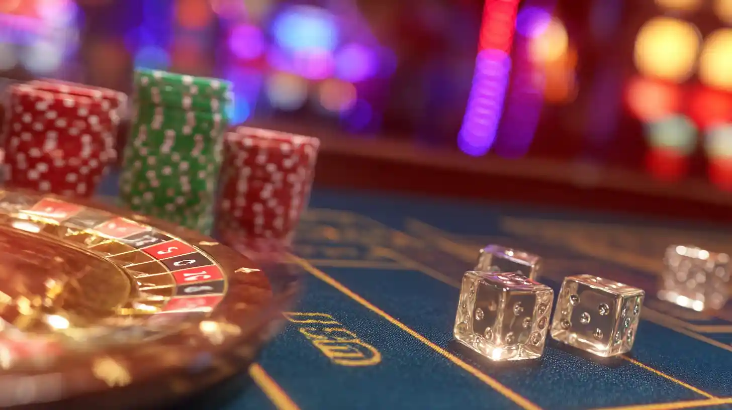 classic slots