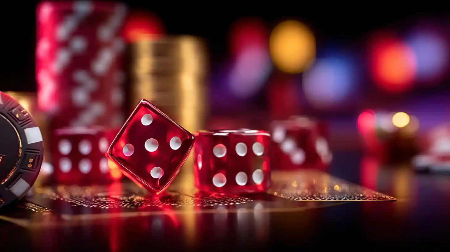 slots real money