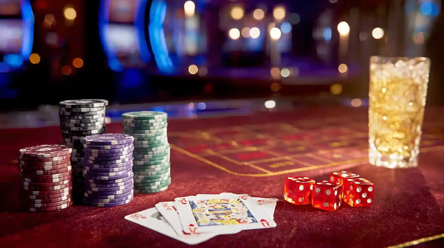 odd baccarat