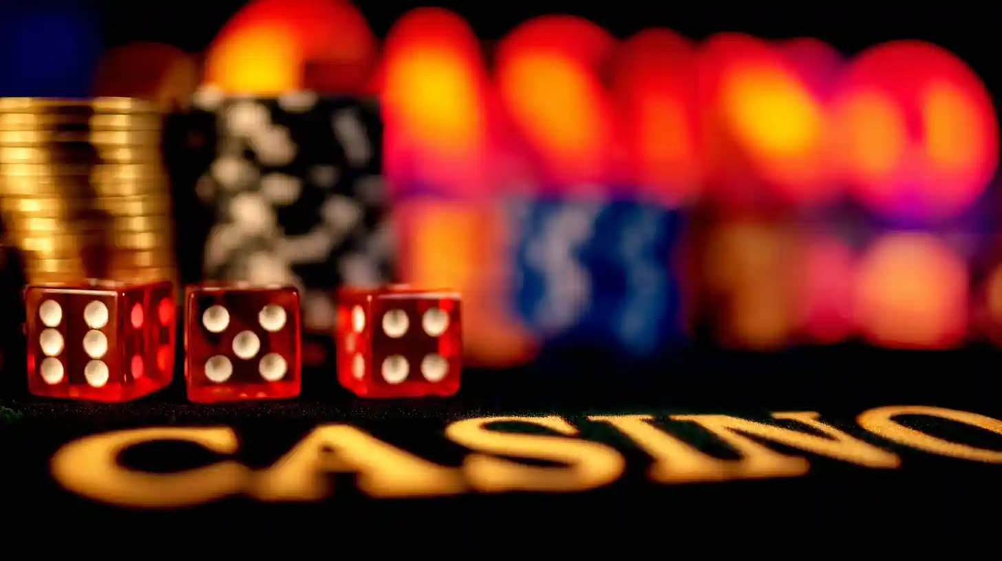 24/7 blackjack