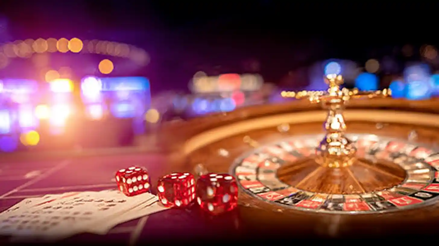 baccarat slot