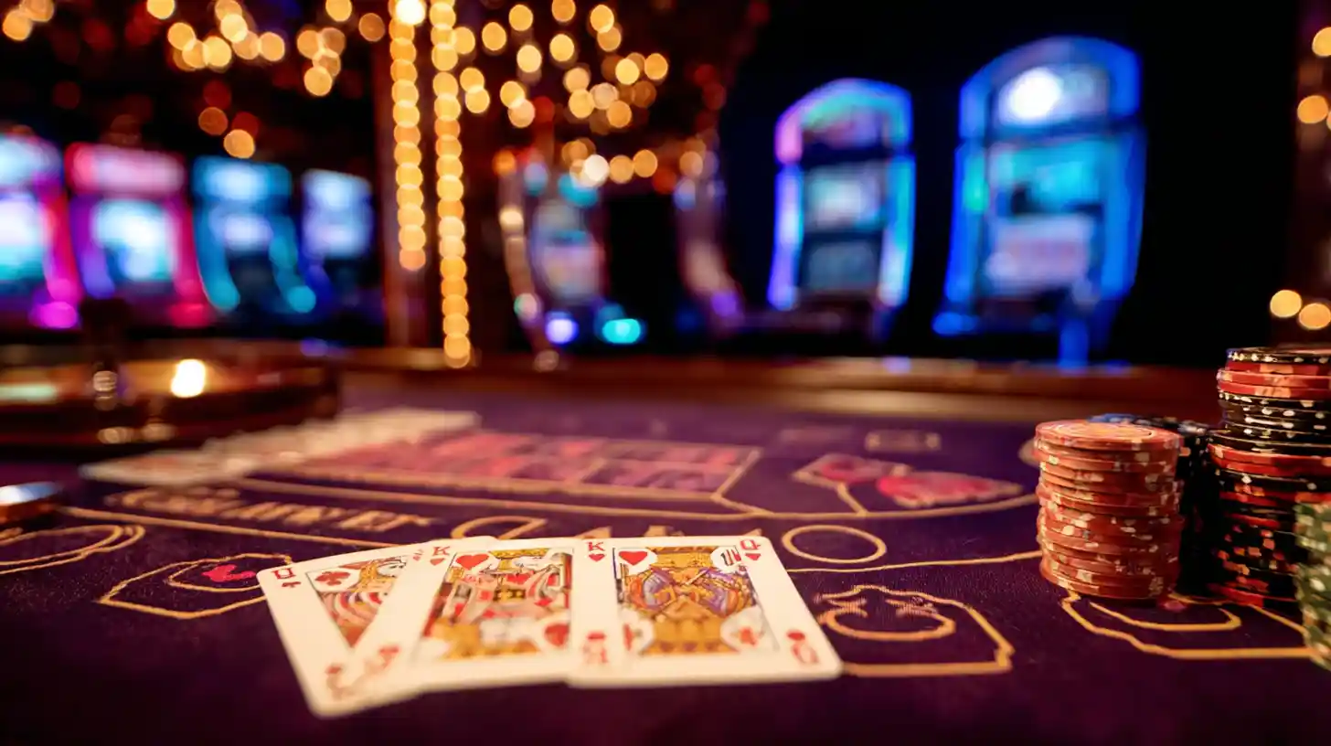 victory club slot
